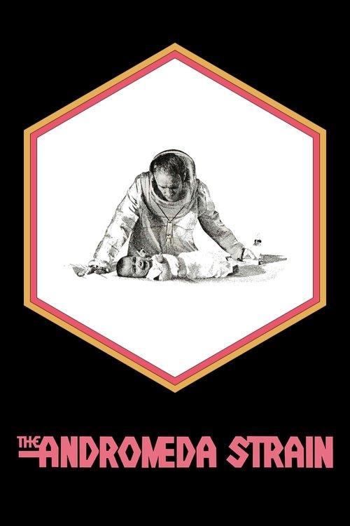 Download The Andromeda Strain poster