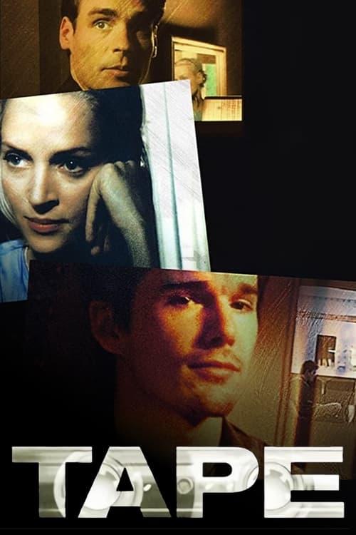 Download Tape poster
