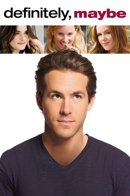 Download Definitely, Maybe poster