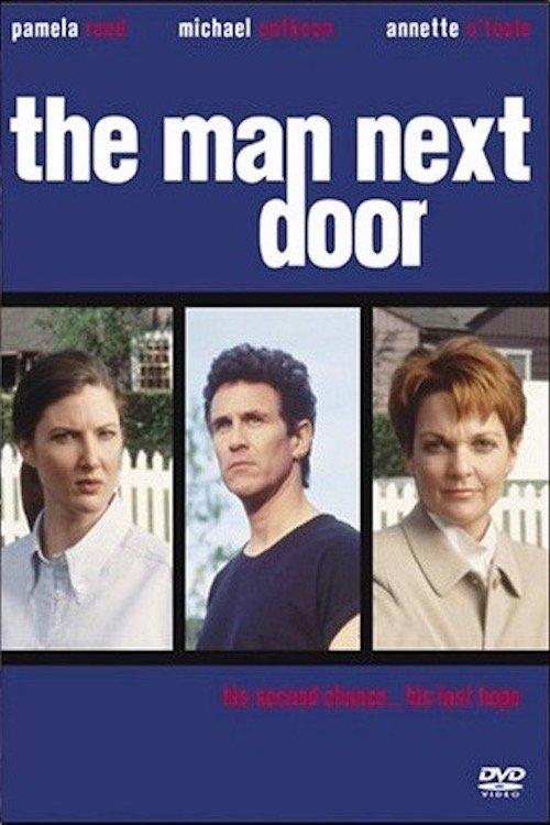 Download The Man Next Door poster