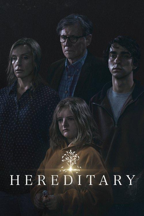 Download Hereditary poster