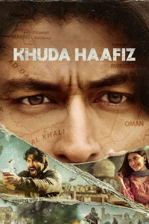 Download Khuda Haafiz poster