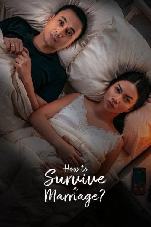 Download How to Survive a Marriage? poster