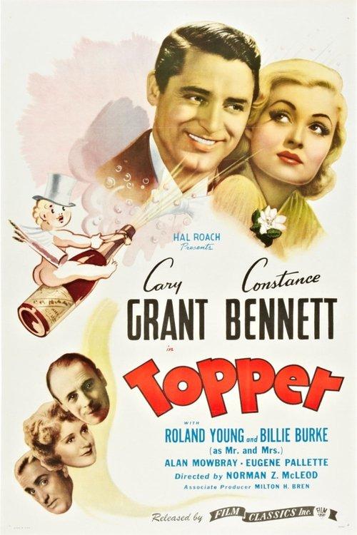 Download Topper poster