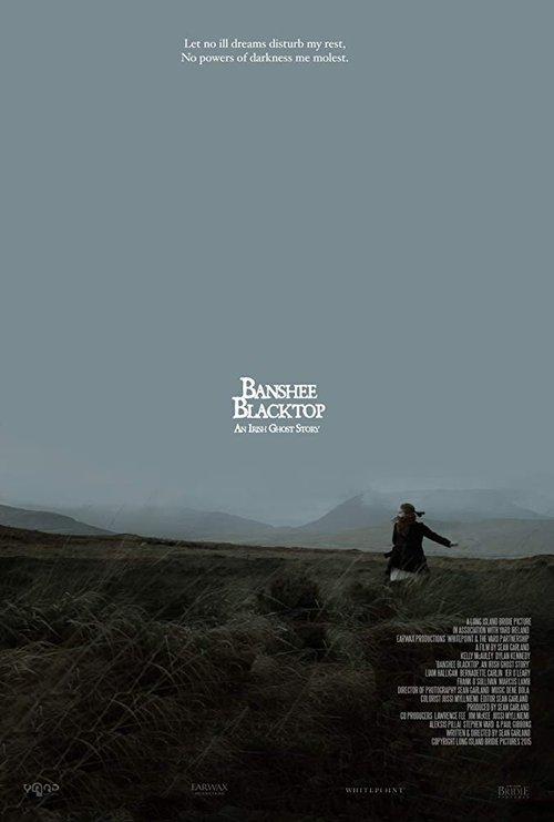 Download Banshee Blacktop poster