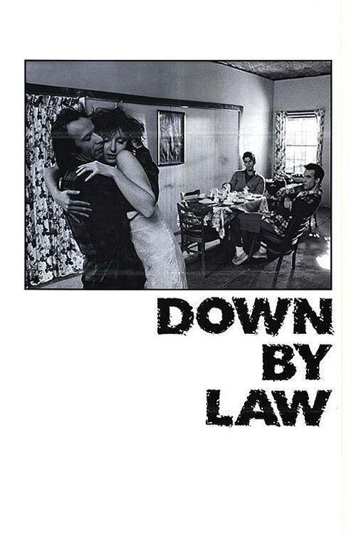 Download Down by Law poster