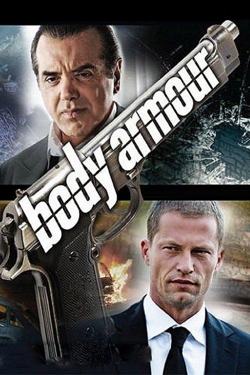 Download Body Armour poster