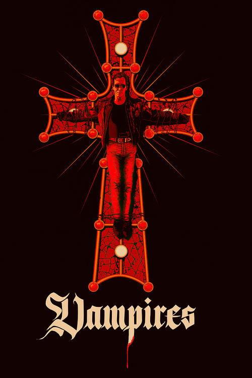 Download Vampires poster