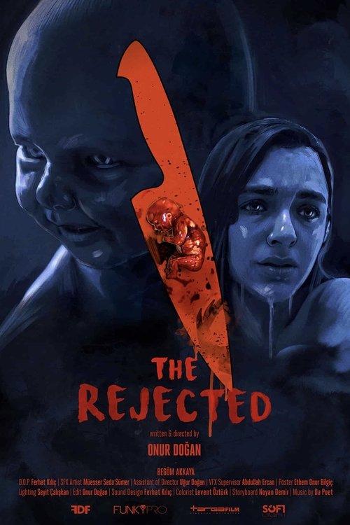 Download The Rejected poster