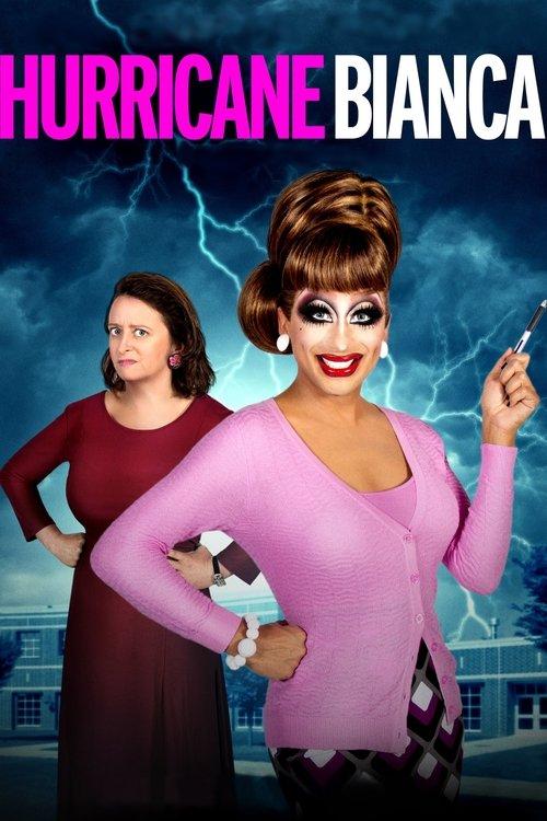 Download Hurricane Bianca poster