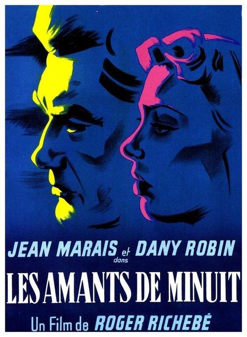 Download The Lovers of Midnight poster