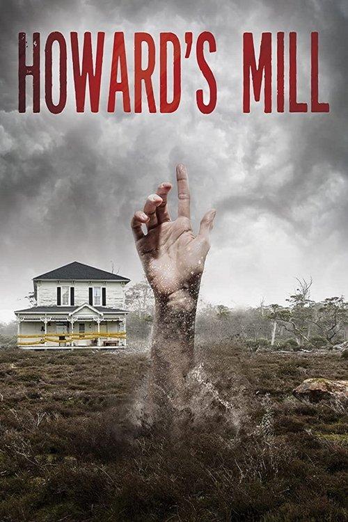 Download Howard’s Mill poster