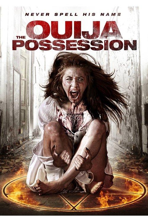 Download The Ouija Possession poster