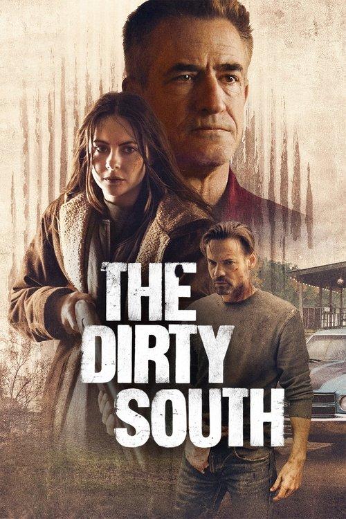 Download The Dirty South poster