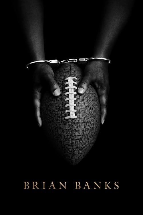 Download Brian Banks poster