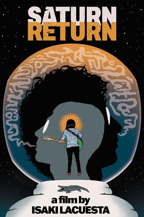 Download Saturn Return poster