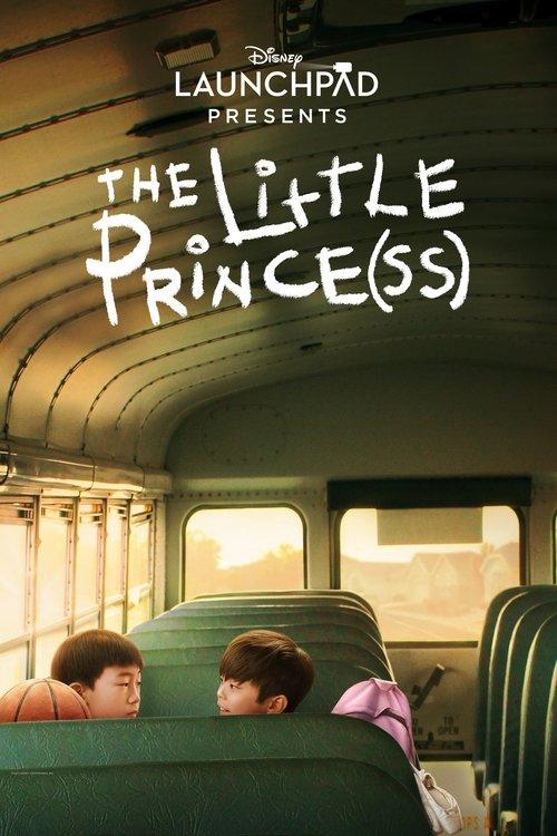 Download The Little Prince(ss) poster