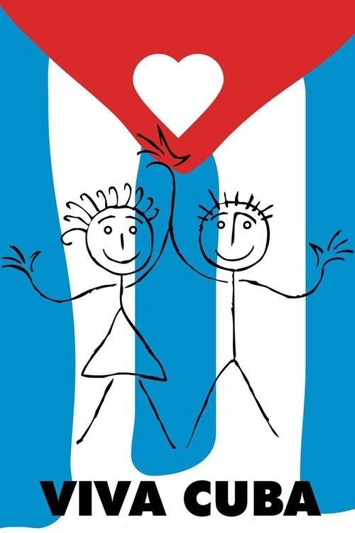 Download Viva Cuba poster