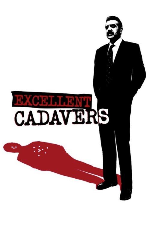 Download Excellent Cadavers poster