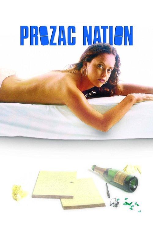Download Prozac Nation poster