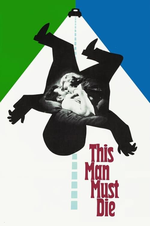 Download This Man Must Die poster