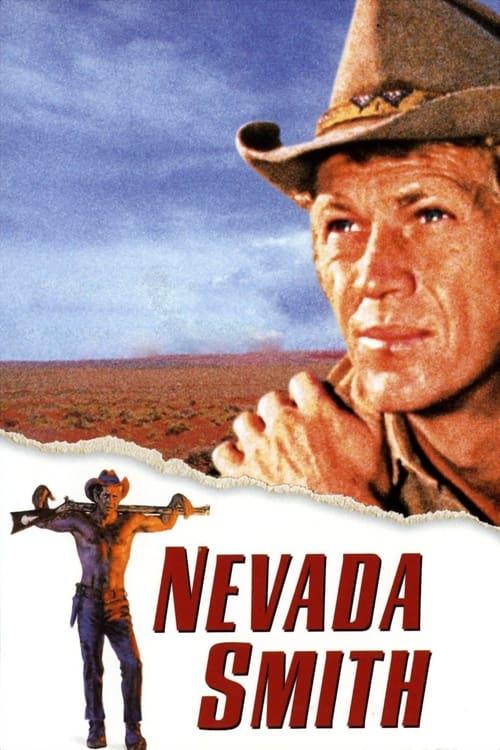 Download Nevada Smith poster
