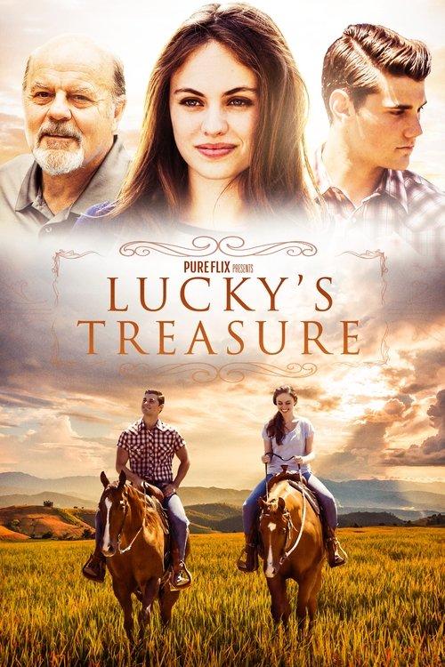 Download Lucky's Treasure poster
