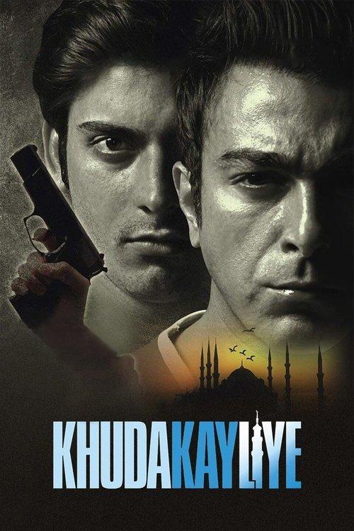 Download Khuda Kay Liye poster