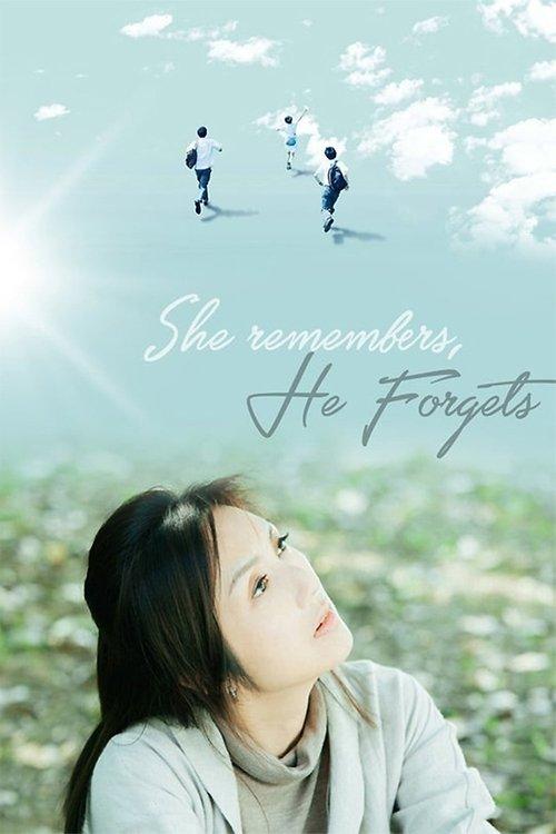 Download She Remembers, He Forgets poster