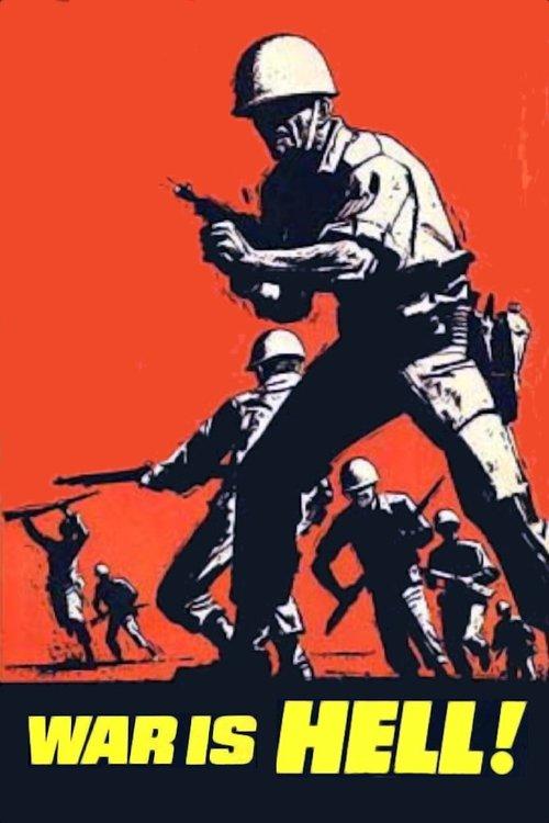 Download War Is Hell poster