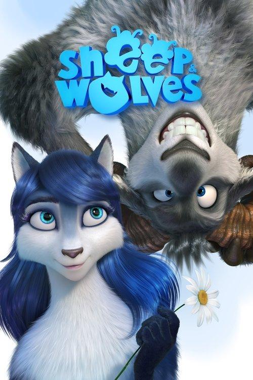 Download Sheep & Wolves poster