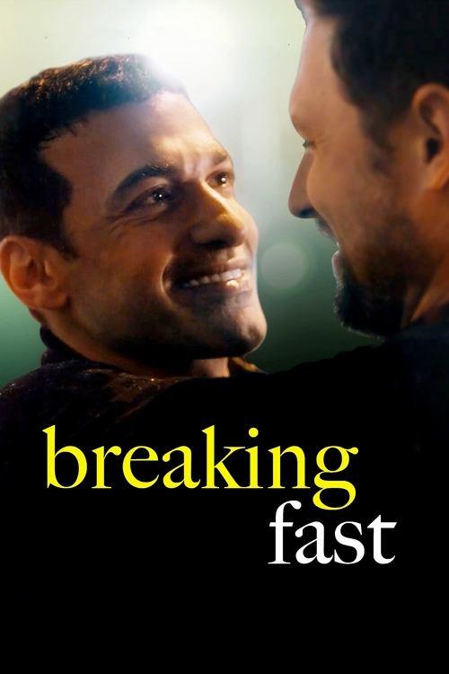 Download Breaking Fast poster