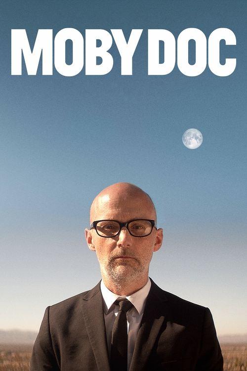 Download Moby Doc poster