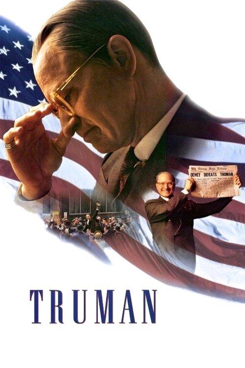 Download Truman poster