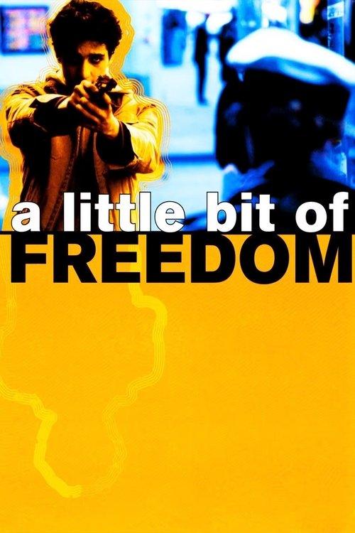 Download A Little Bit of Freedom poster