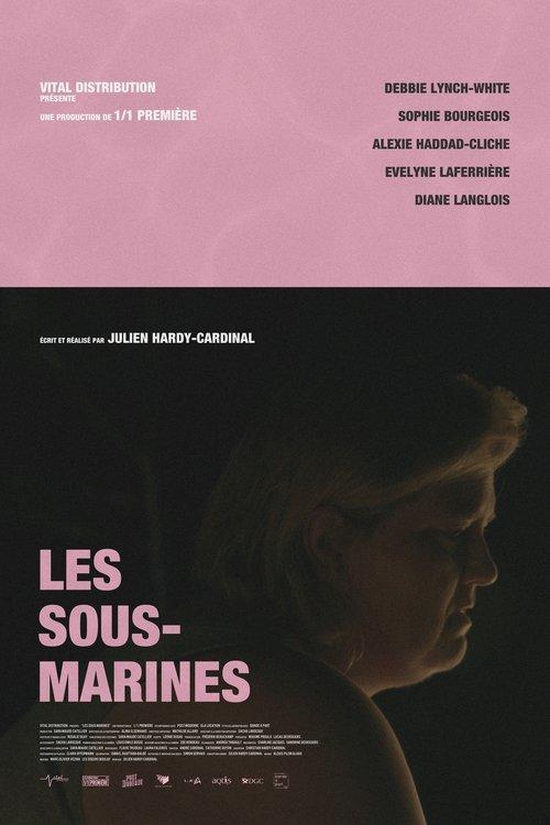 Download Submarine poster