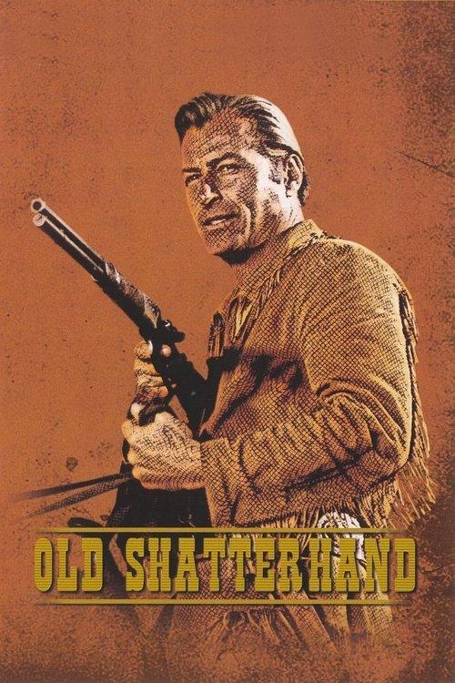 Download Old Shatterhand poster