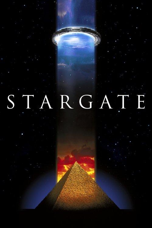 Download Stargate poster
