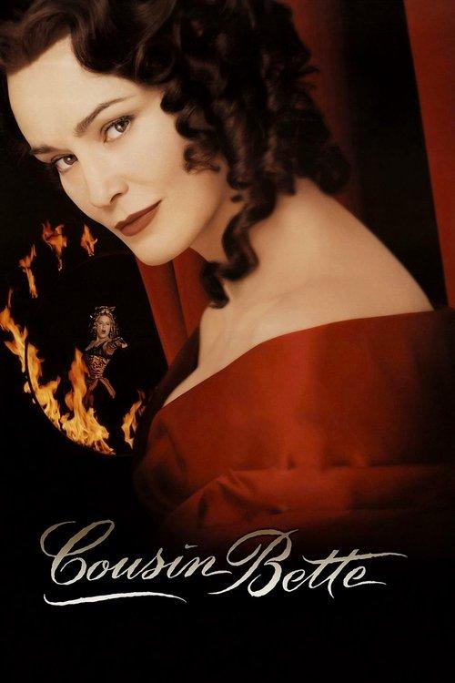 Download Cousin Bette poster