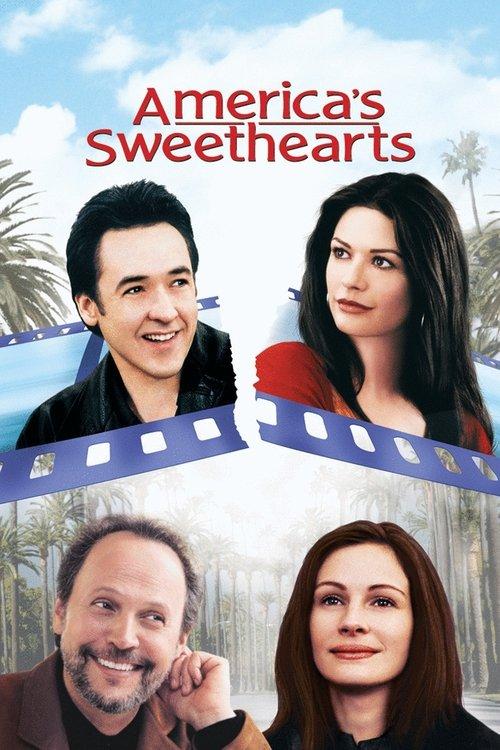 Download America's Sweethearts poster