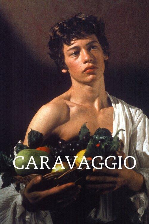 Download Caravaggio poster