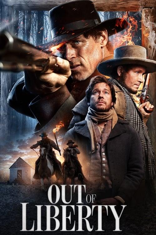 Download Out of Liberty poster