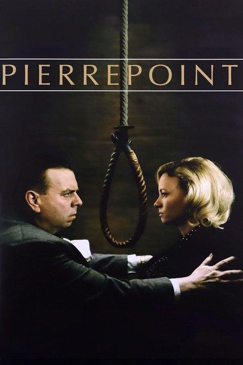Download Pierrepoint: The Last Hangman poster