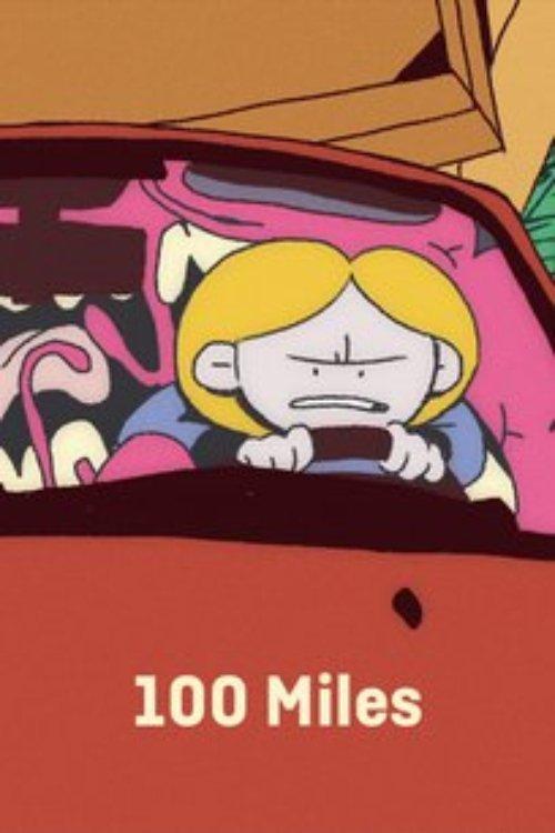 Download 100 Miles poster