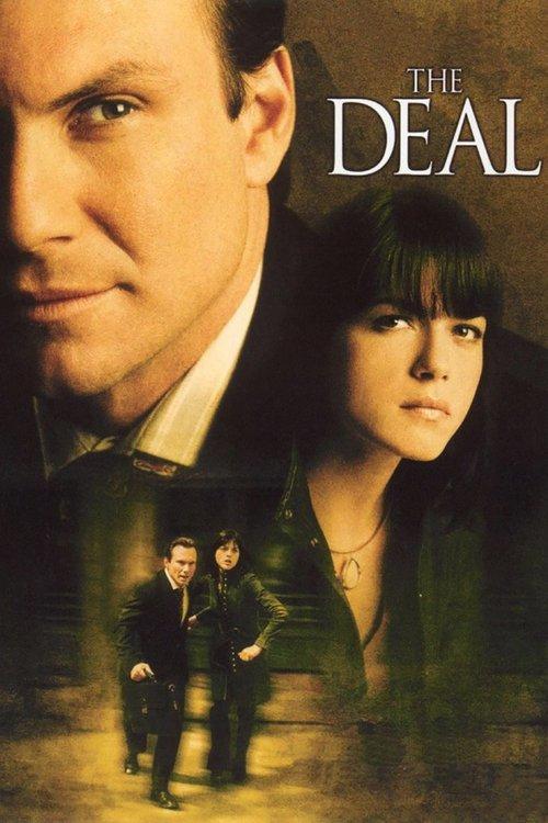 Download The Deal poster