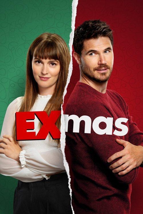 Download EXmas poster