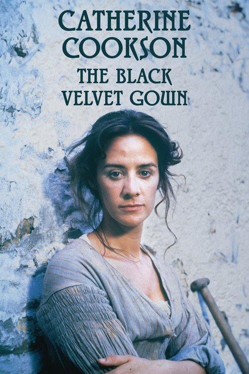 Download The Black Velvet Gown poster