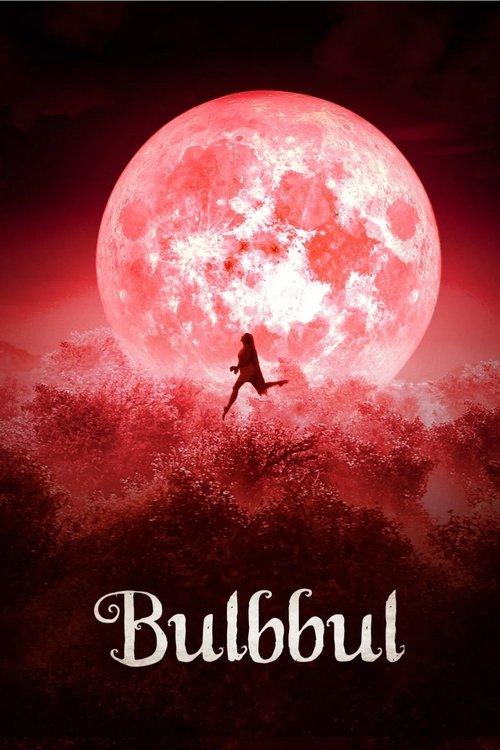 Download Bulbbul poster