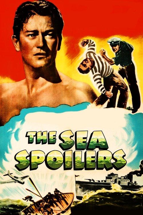 Download Sea Spoilers poster
