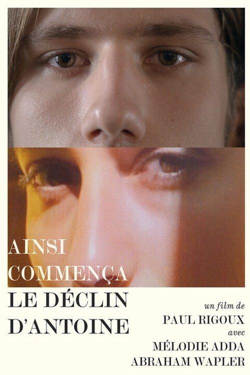 Download Thus Began Antoine's Down-Going poster